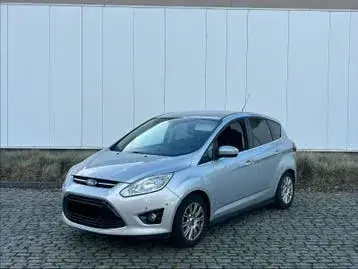 Ford C-Max 2015 photo 2