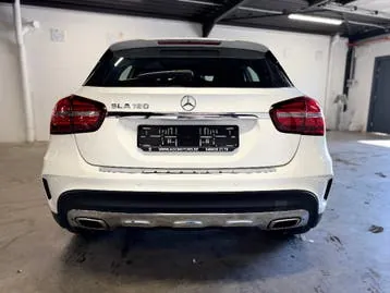 Mercedes-Benz Gla 2019 photo 3