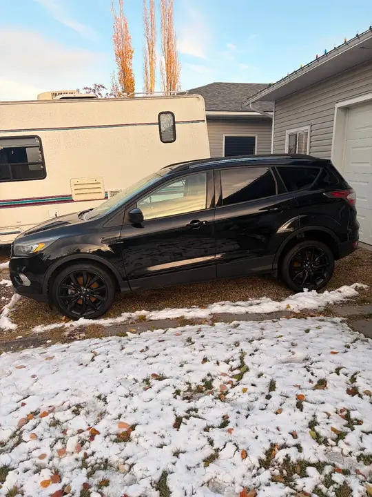 Ford Escape