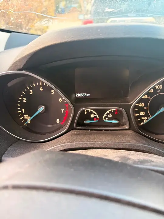 Ford Escape 2017 photo 3
