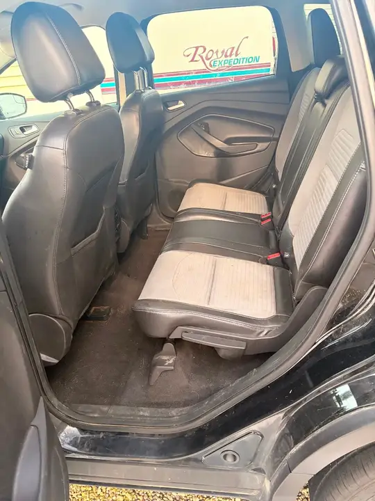 Ford Escape 2017 photo 5