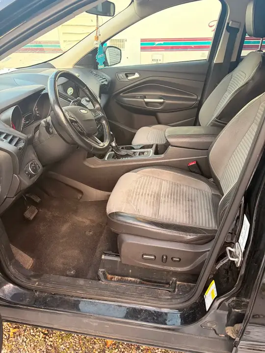Ford Escape 2017 photo 4