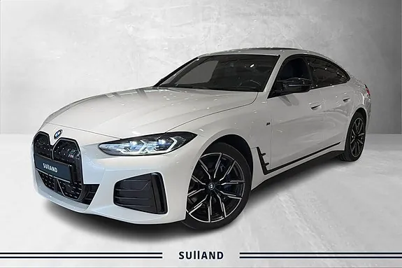BMW I4
