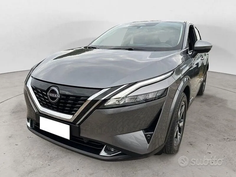 Nissan Qashqai 2023 photo 4