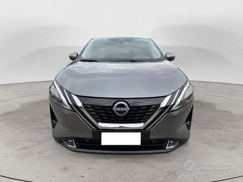 Nissan Qashqai 2023 photo 3