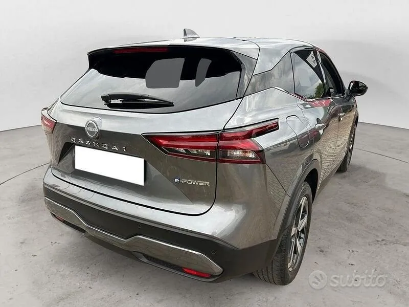 Nissan Qashqai 2023 photo 5