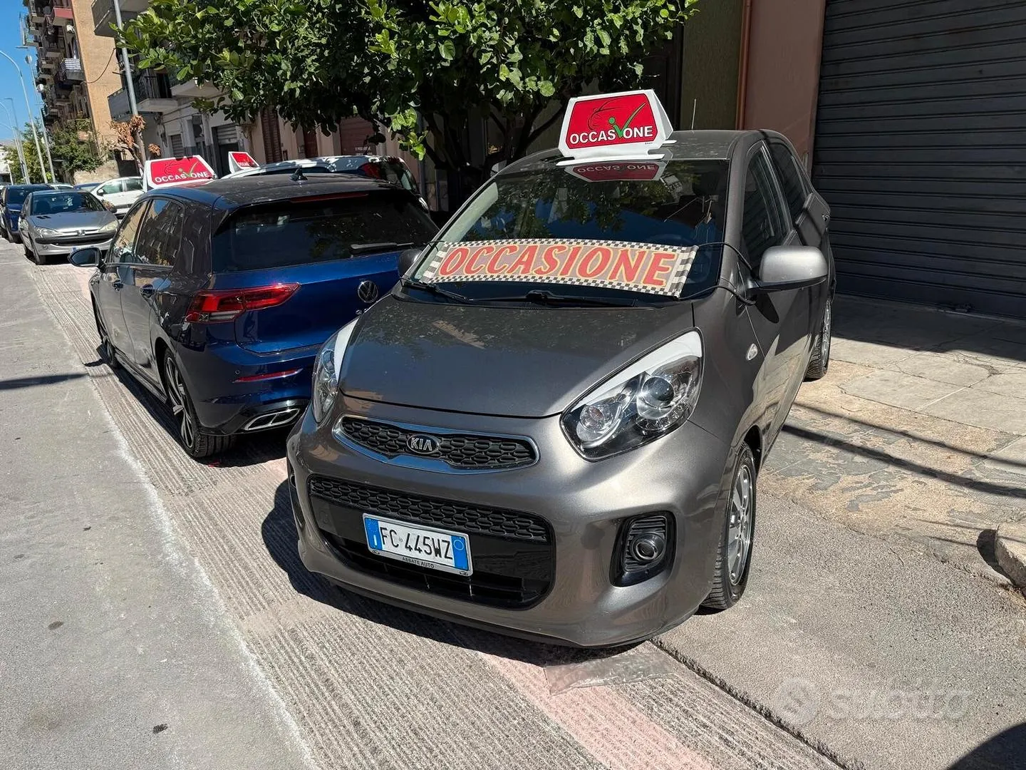 Kia Picanto