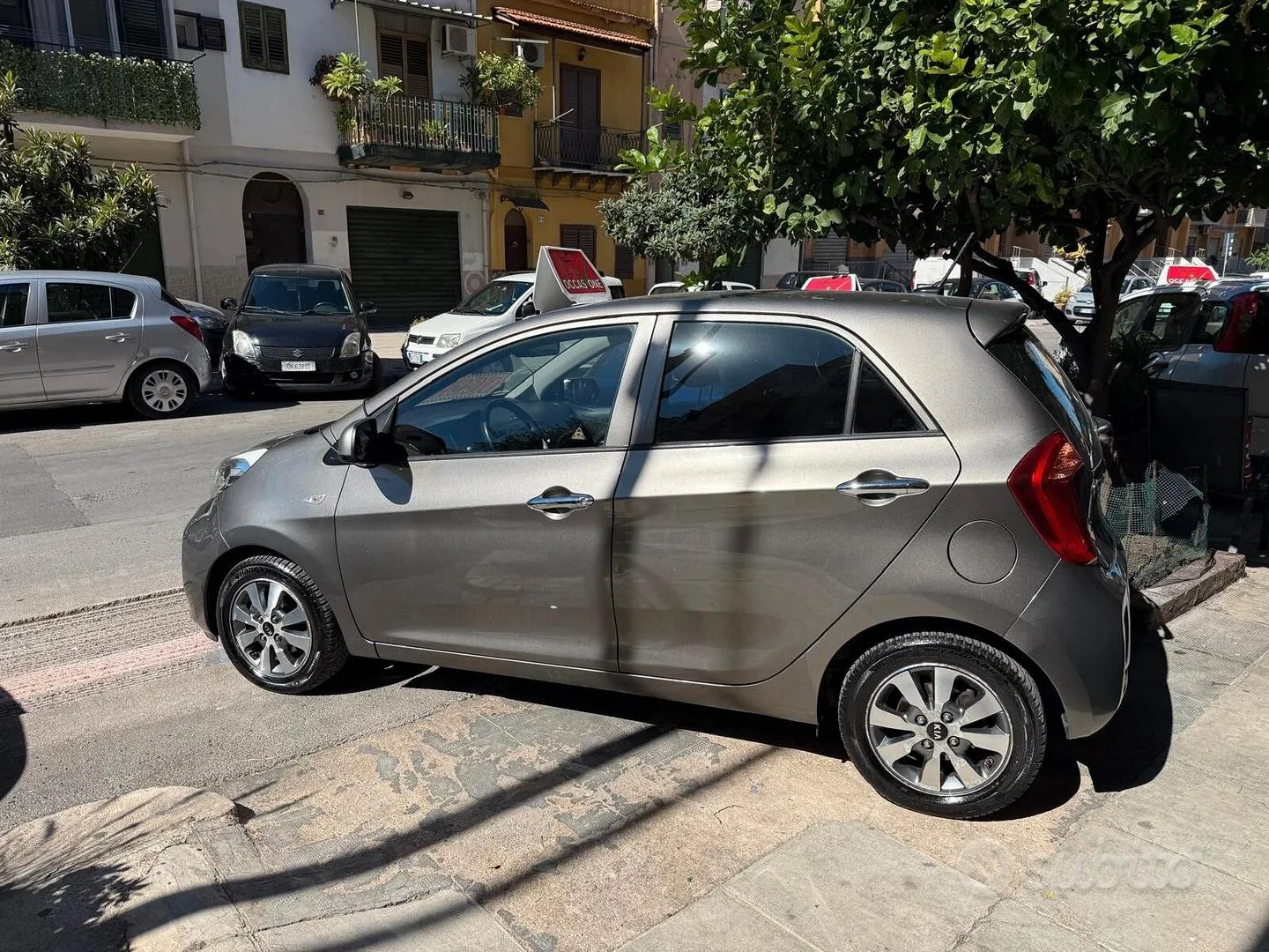 Kia Picanto 2016 photo 3