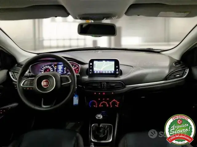 Fiat Tipo 2019 photo 3