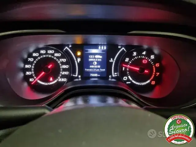 Fiat Tipo 2019 photo 4