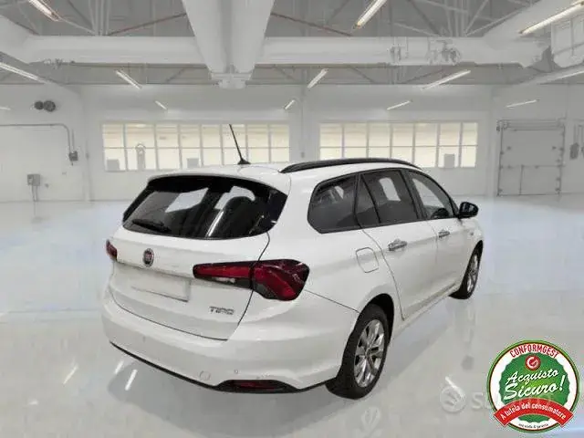 Fiat Tipo 2019 photo 2