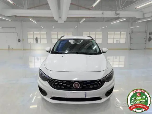 Fiat Tipo 2019 photo 5