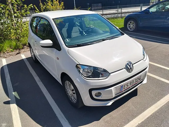 Volkswagen Up