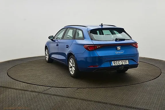 Seat Leon 2026 photo 2