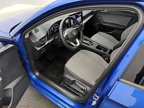 Seat Leon 2026 photo 3