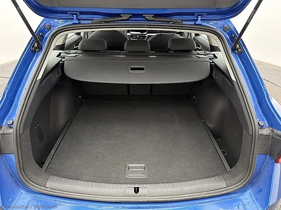 Seat Leon 2026 photo 4