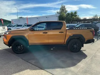 Toyota Hilux 2026 photo 5