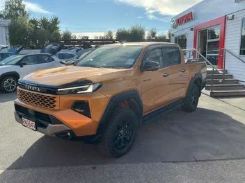 Toyota Hilux 2026 photo 4
