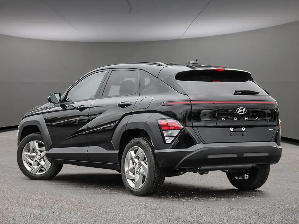 Hyundai Kona 2027 photo 5