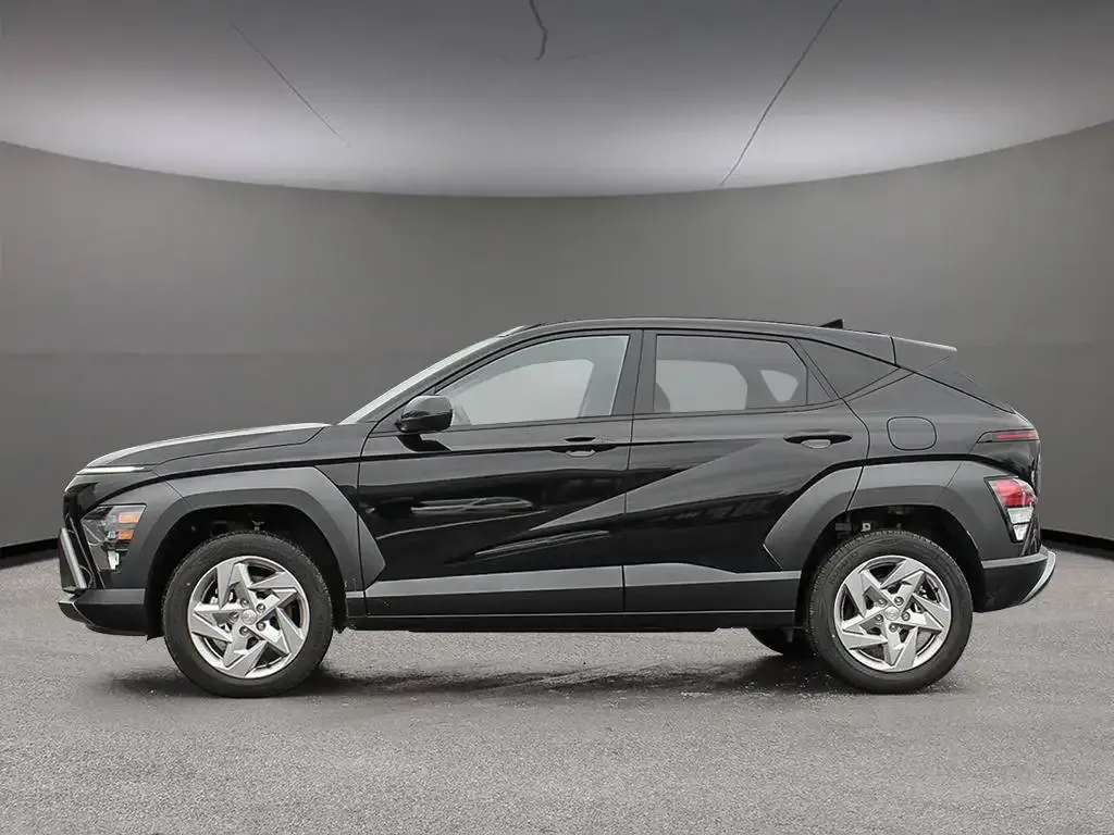 Hyundai Kona 2027 photo 4