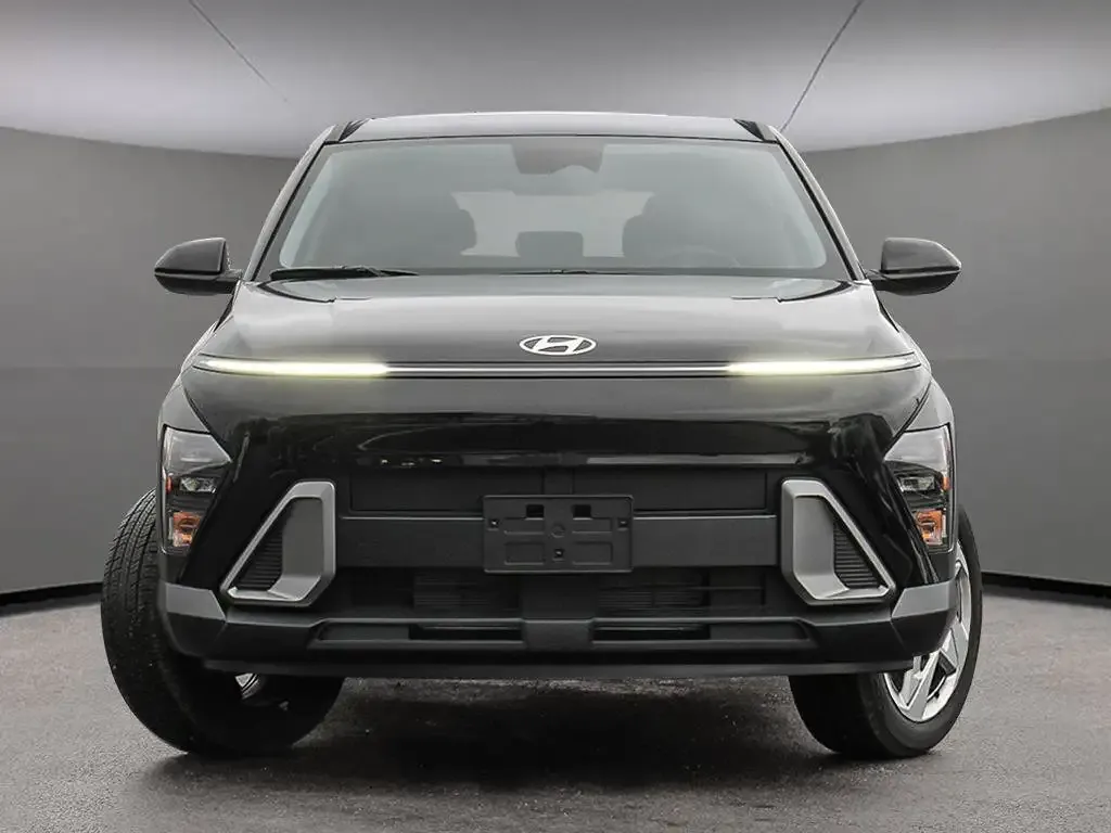 Hyundai Kona 2027 photo 3