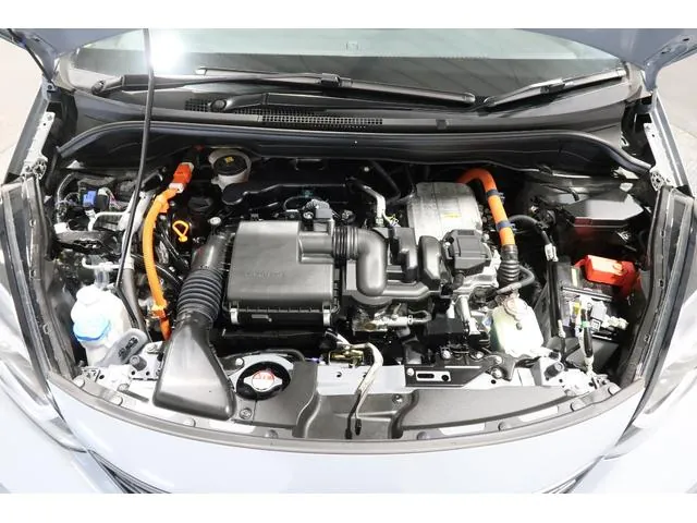 Honda Fit 2025 photo 5
