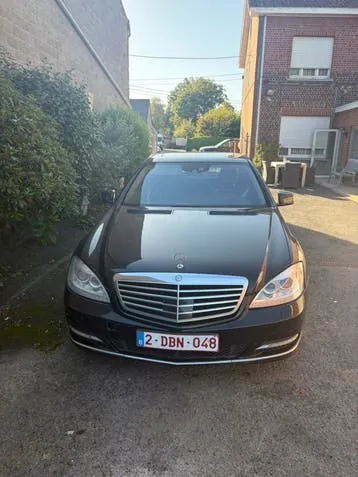 Mercedes-Benz Brabus