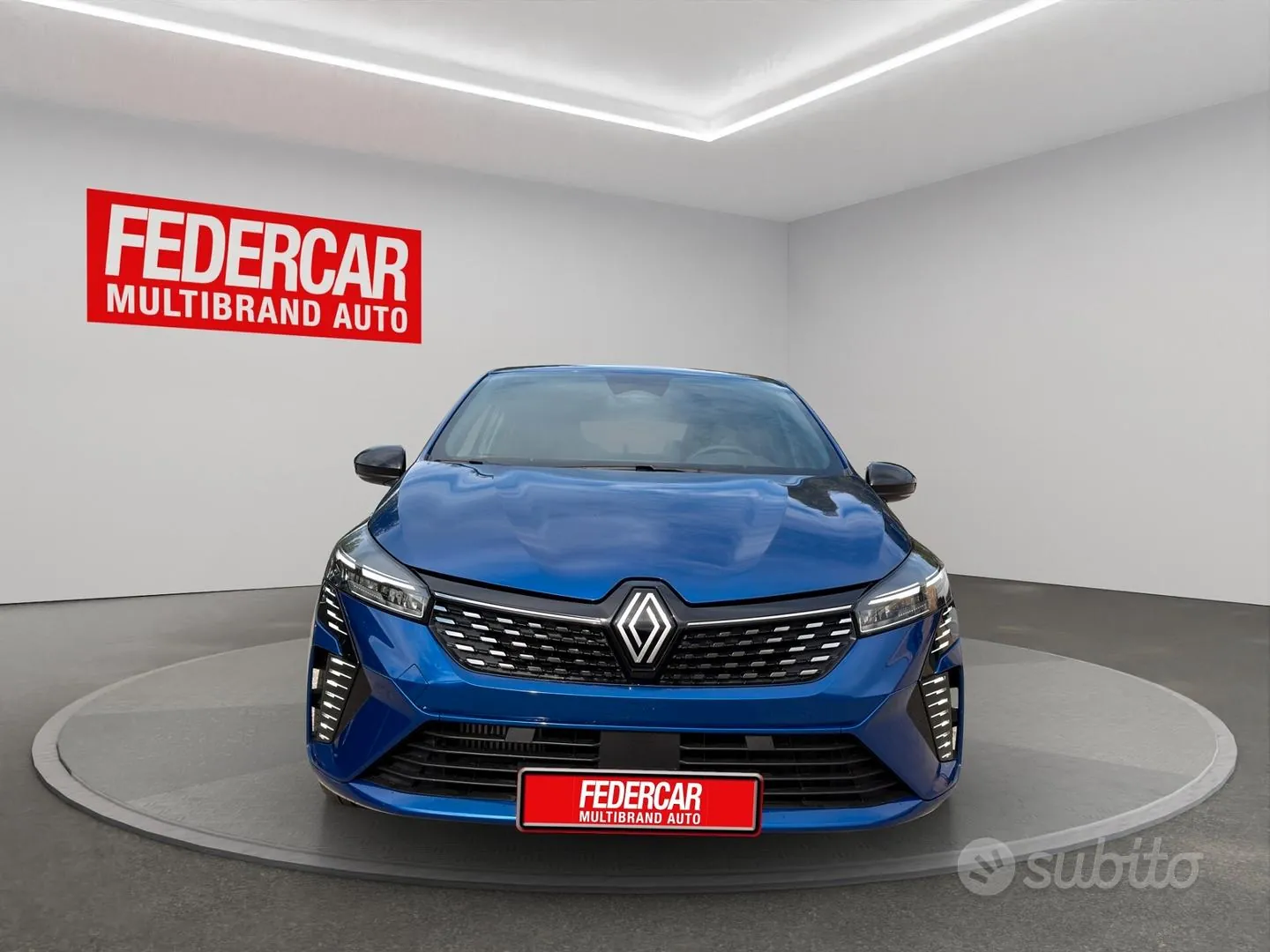 Renault Clio 2025 photo 2
