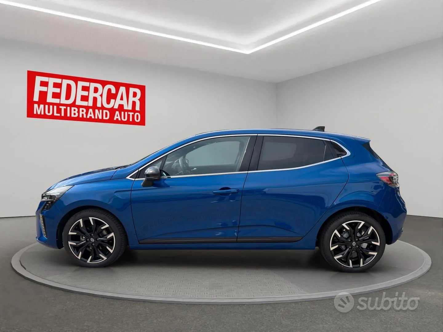 Renault Clio 2025 photo 4