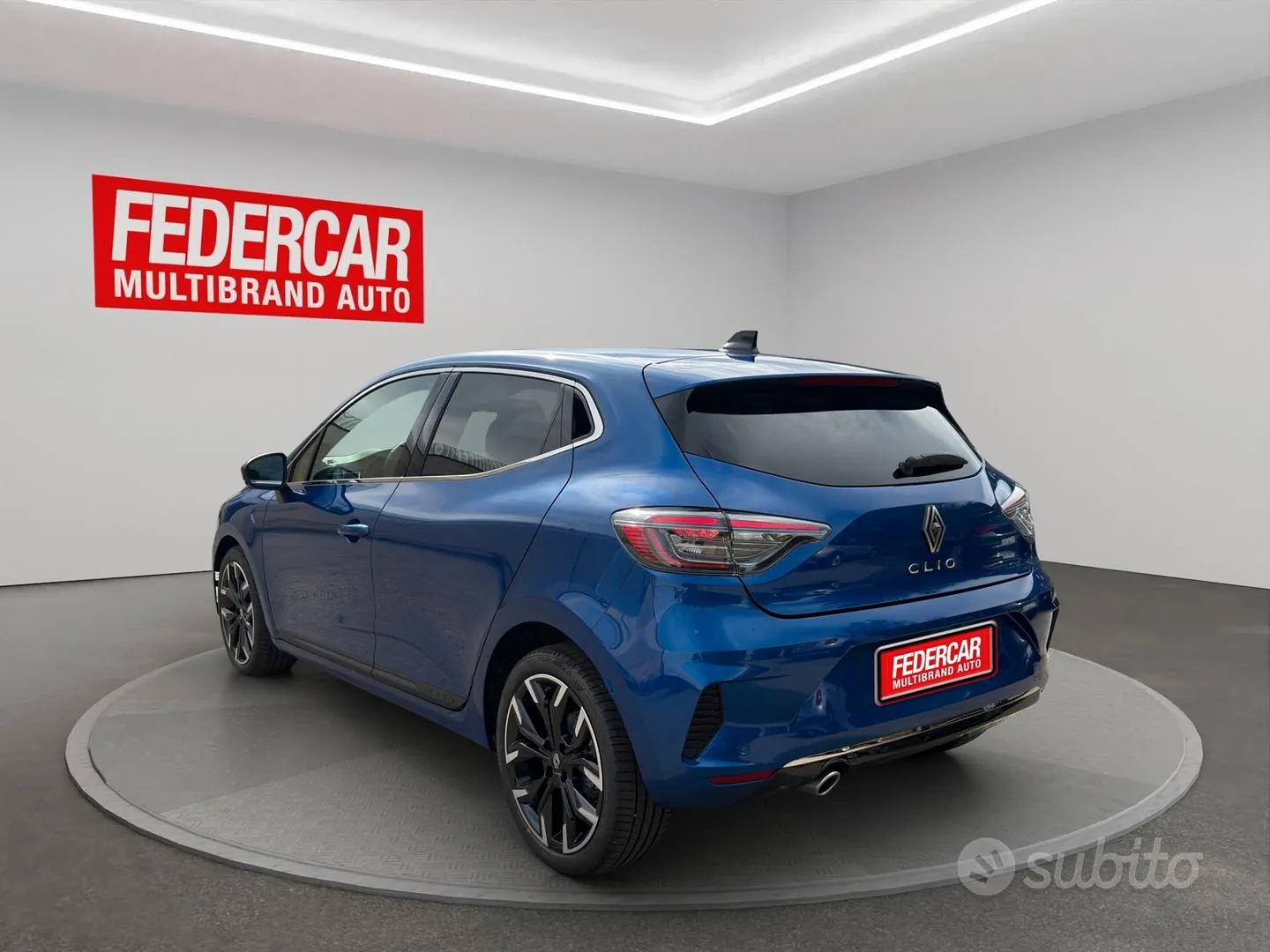 Renault Clio 2025 photo 5