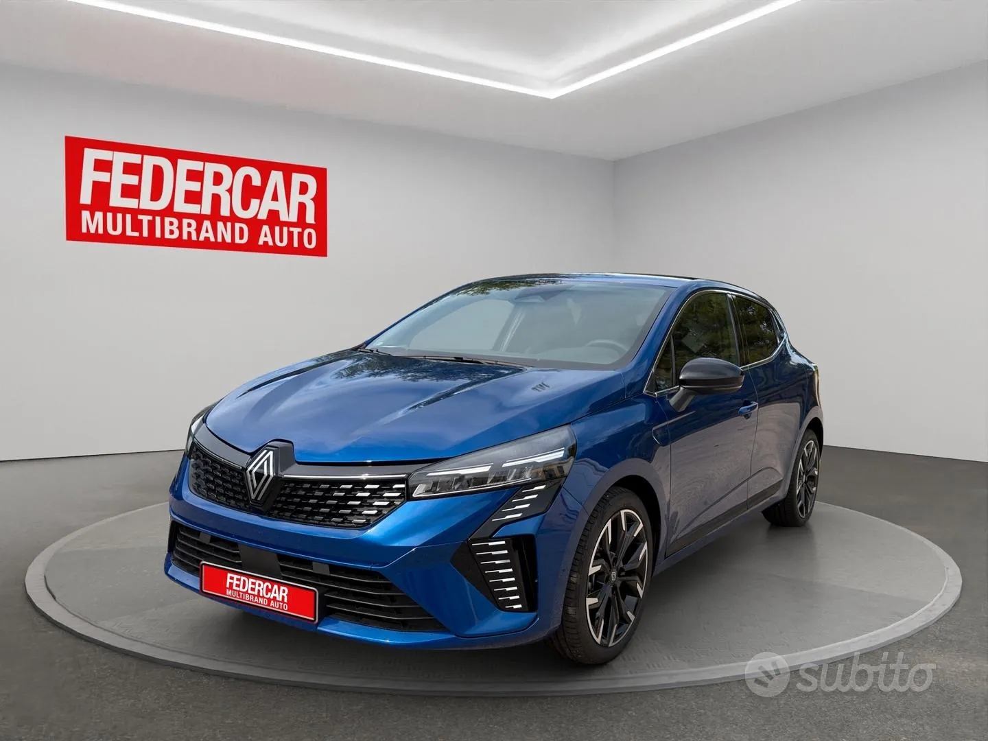 Renault Clio 2025 photo 3
