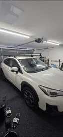 Subaru Xv 2020 photo 4