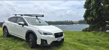Subaru Xv 2020 photo 3
