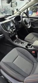 Subaru Xv 2020 photo 5