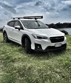 Subaru Xv 2020 photo 2