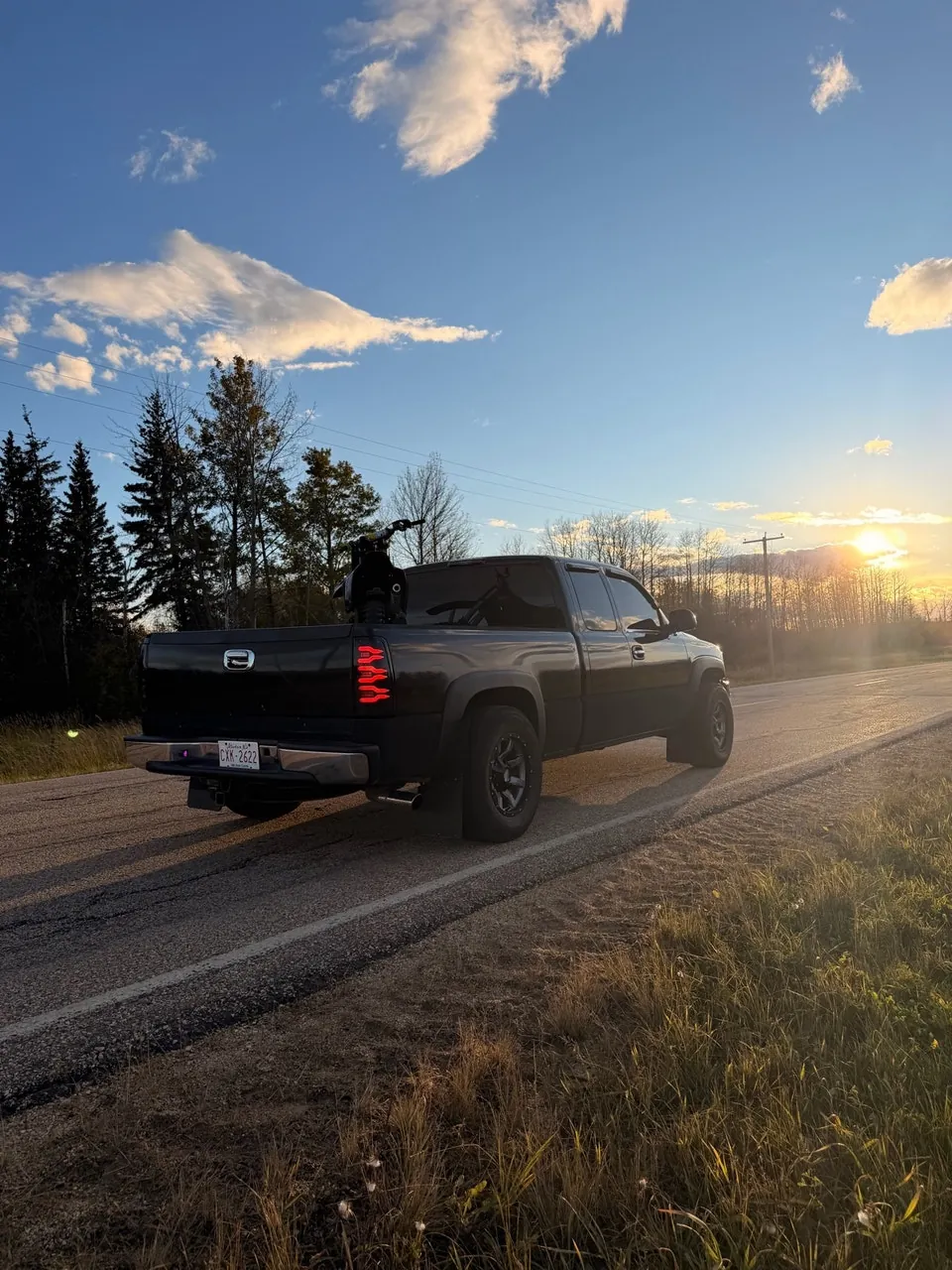 GMC Sierra 1500 2005 photo 3