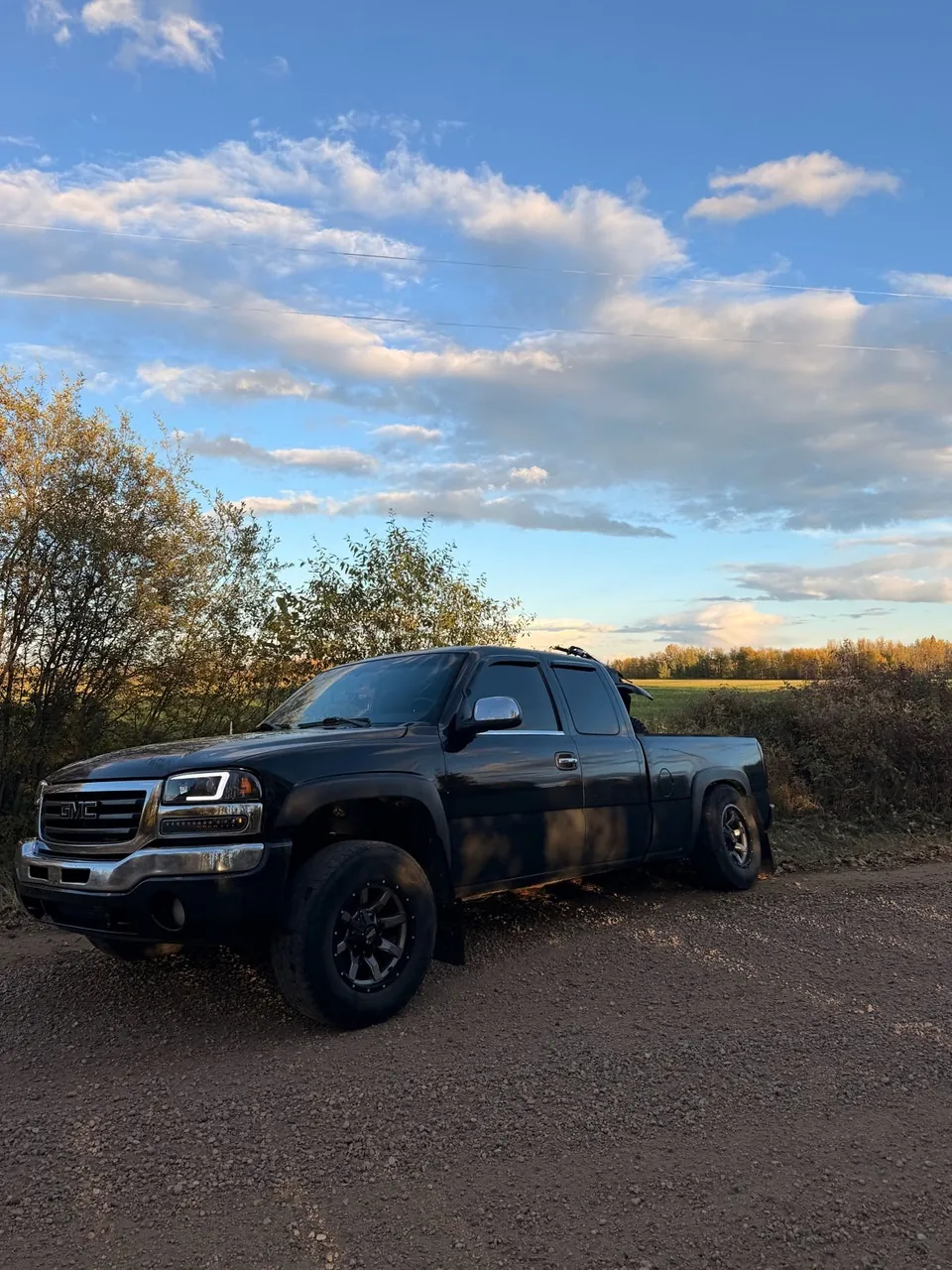 GMC Sierra 1500 2005 photo 2