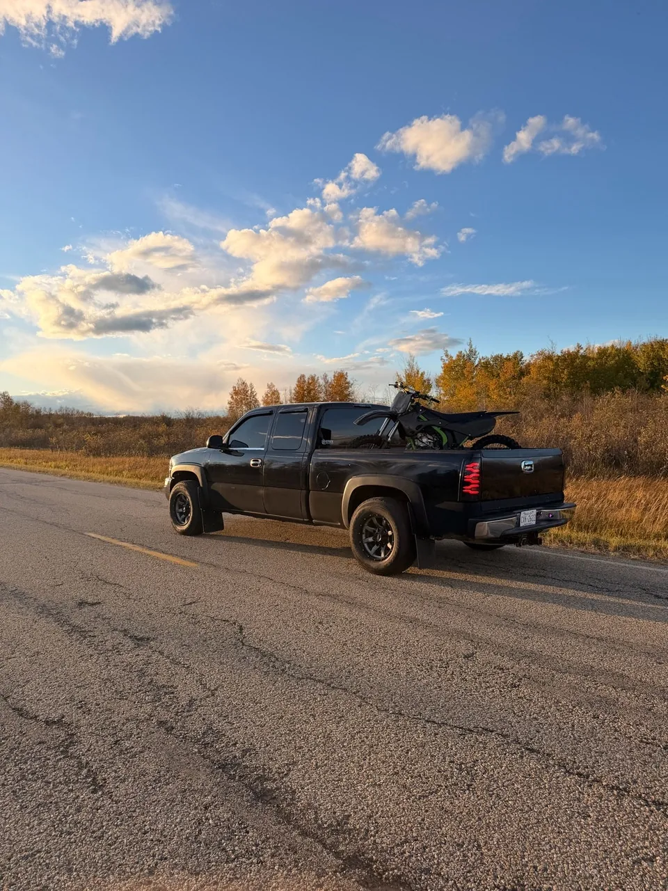 GMC Sierra 1500 2005 photo 4