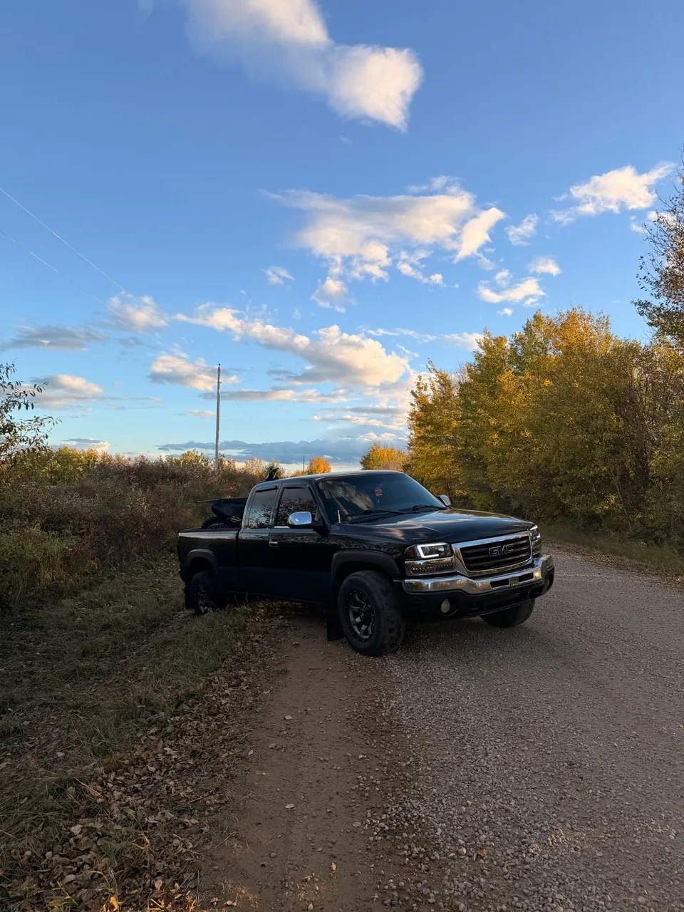 GMC Sierra 1500