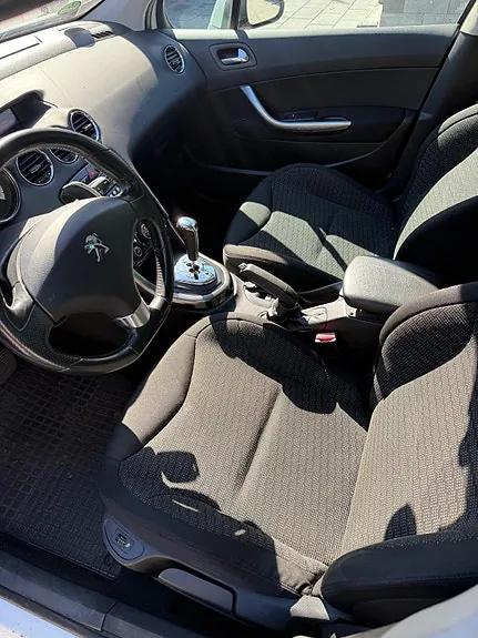 Peugeot 308 Sw 2012 photo 3