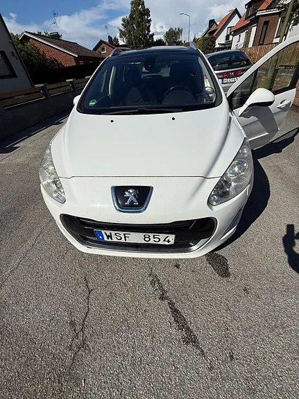 Peugeot 308 Sw