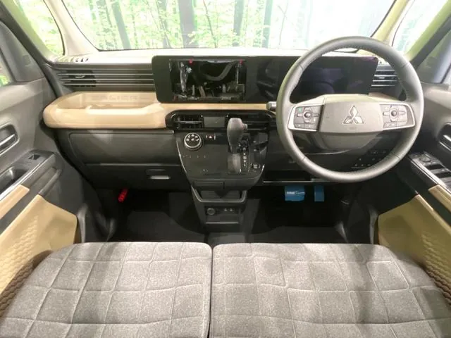 Mitsubishi Delica Mi 2026 photo 2