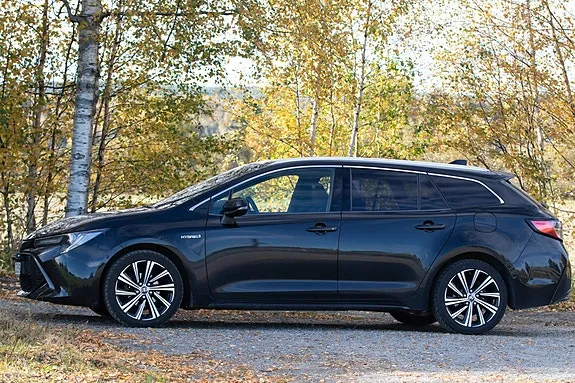 Toyota Corolla 2020 photo 4