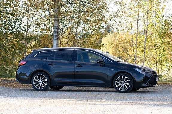 Toyota Corolla 2020 photo 3