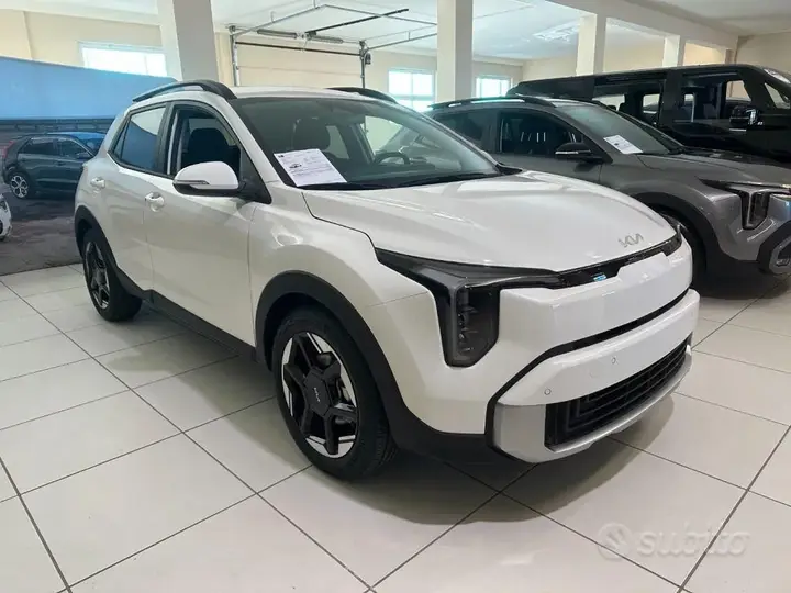 Kia Stonic 2026 photo 2