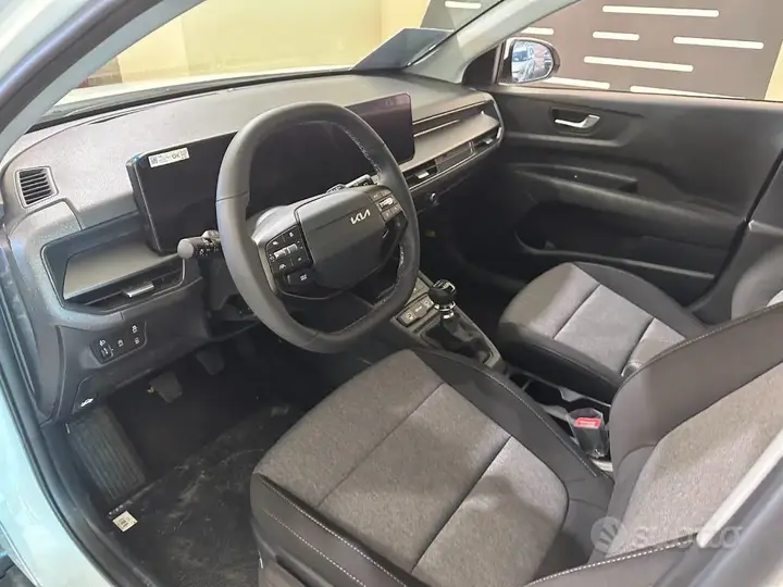 Kia Stonic 2026 photo 5
