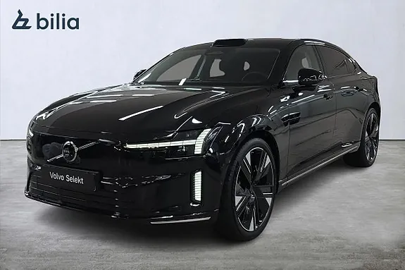 Volvo Es90