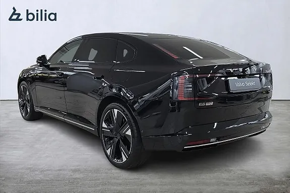 Volvo Es90 2026 photo 2