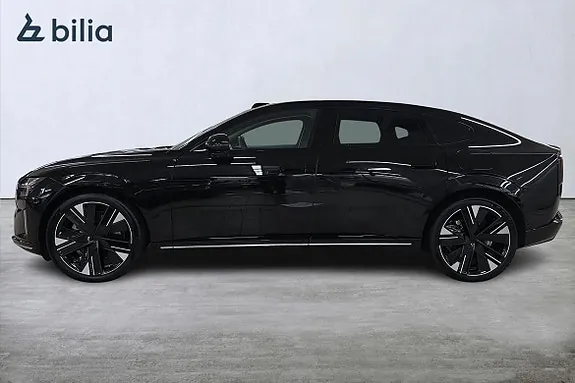 Volvo Es90 2026 photo 3