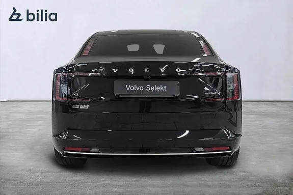 Volvo Es90 2026 photo 5